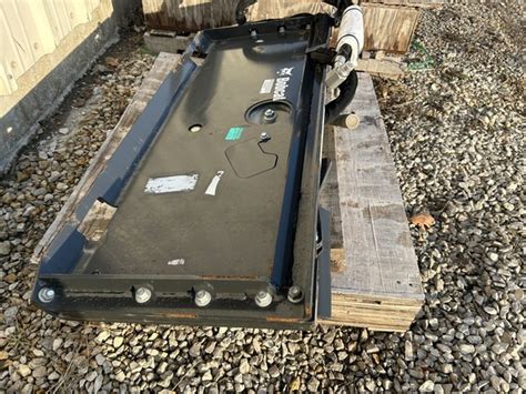 tilt tach attachment for skid steer|bobcat tilt tach for sale.